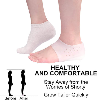 Height Increasing Insole