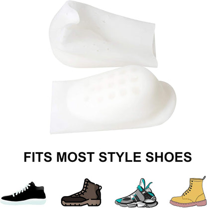 Height Increasing Insole