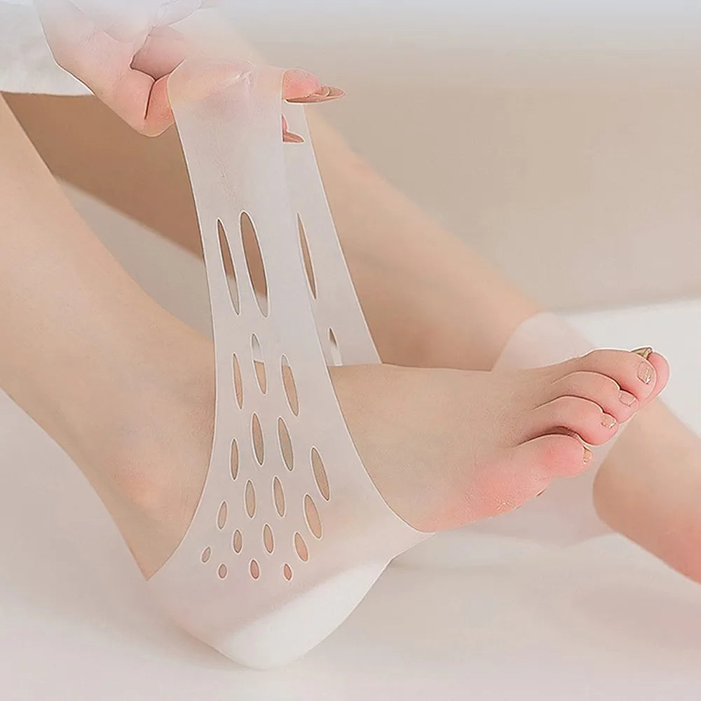 Height Increasing Insole