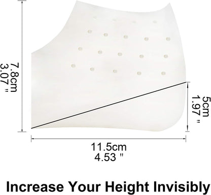Height Increasing Insole