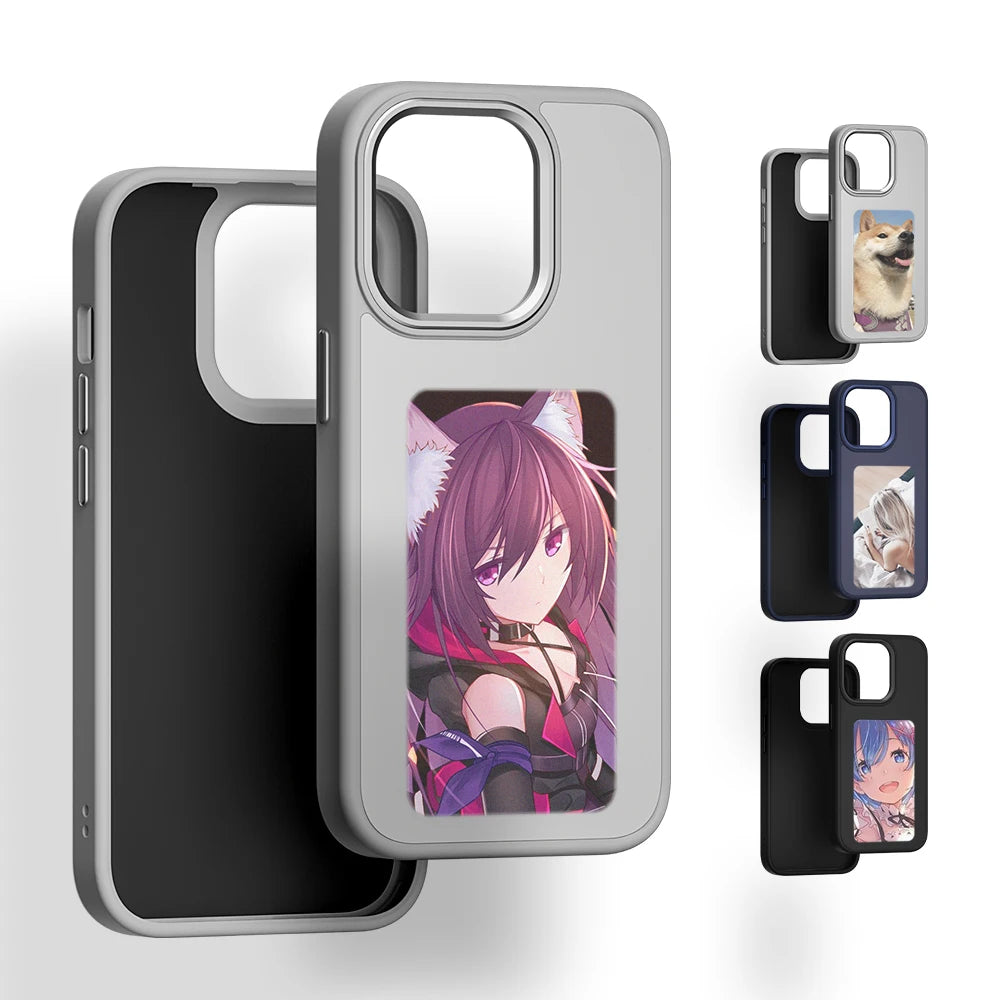 Indsummers AestheticFrame Case™