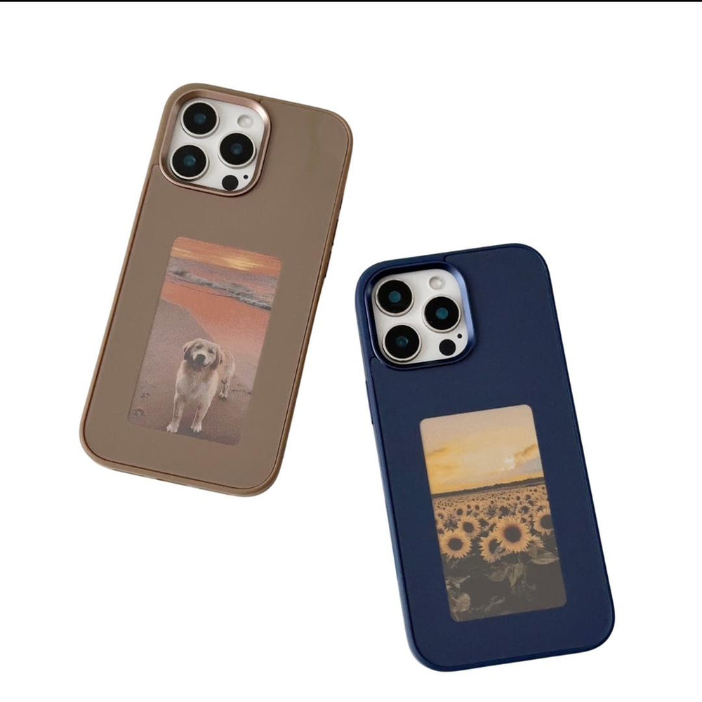 Indsummers AestheticFrame Case™