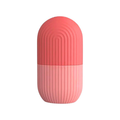 🥶✨ Ice Roller – Compact Cooling Massager for Face & Body | indsummer.store