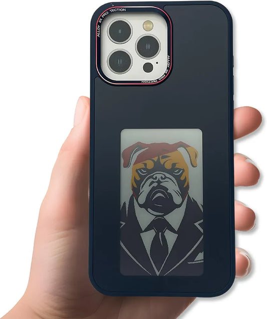 Indsummers AestheticFrame Case™